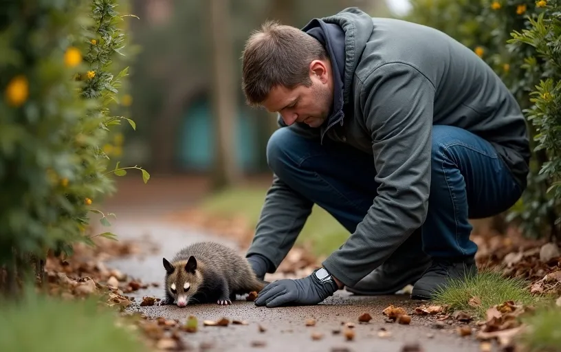 Professional Dead Possum Removal Moorooka | Fresho Possum Removal Moorooka