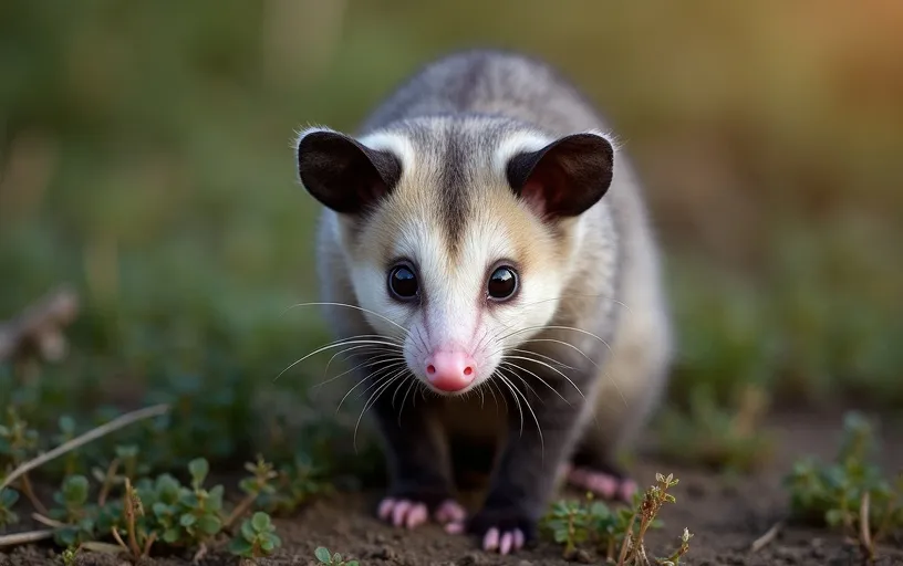 Comprehensive Possum Property Inspection Moorooka
