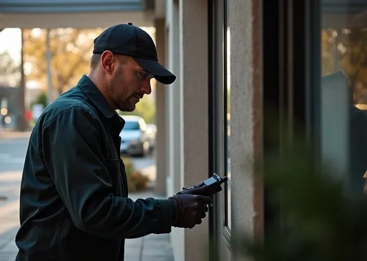 Professional Commercial Possum Control Assessment Services Moorooka