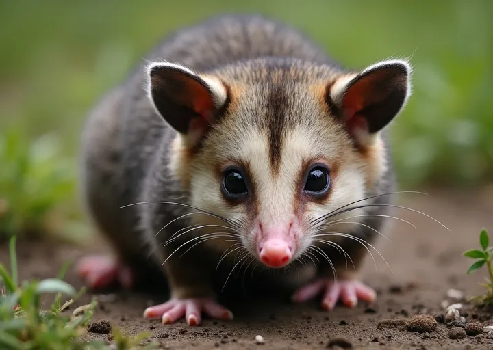 Safe Possum Capture Moorooka