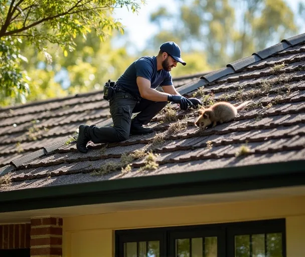 Professional Dead Possum Removal & Disposal Moorooka