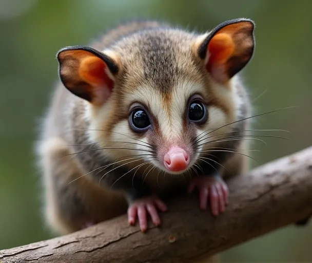 Professional Possum Capture & Transport Moorooka