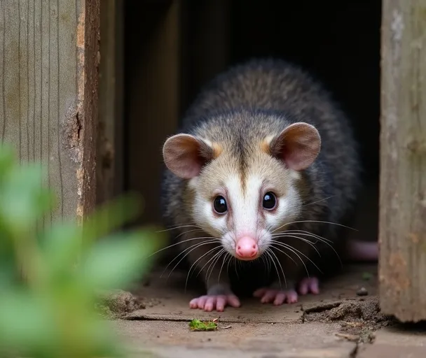 Professional Possum Box Installation Services Moorooka| Fresho Possum Removal Moorooka