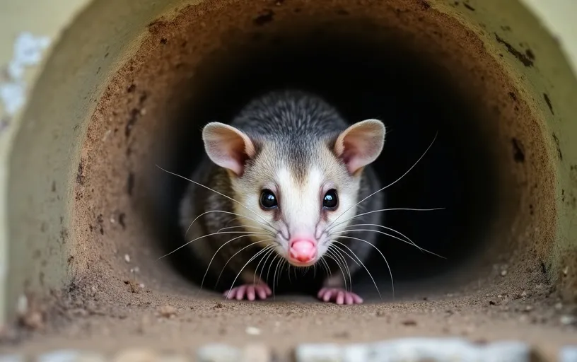 Professional Possum Prevention Services Moorooka