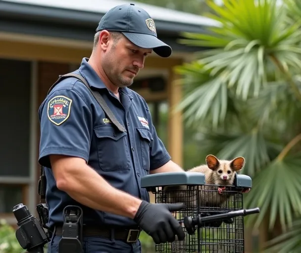 Fresho Possum Removal Moorooka Moorooka Wall Space Possum Removal Specialist