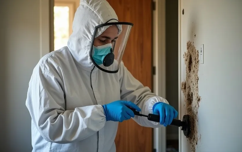 Sanitization & Decontamination Moorooka